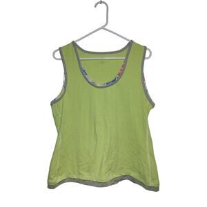 Be Inspired Women's Tank Size XL